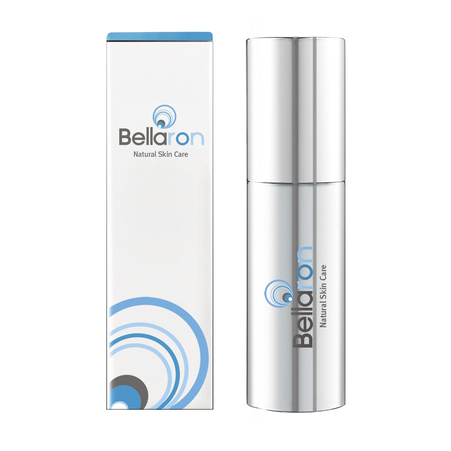 Bellaron 3-fach Hyaluron Serum, 15 ml
